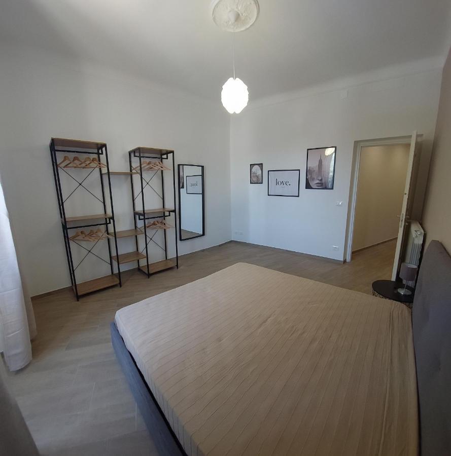 Apartment Fiumara Mall