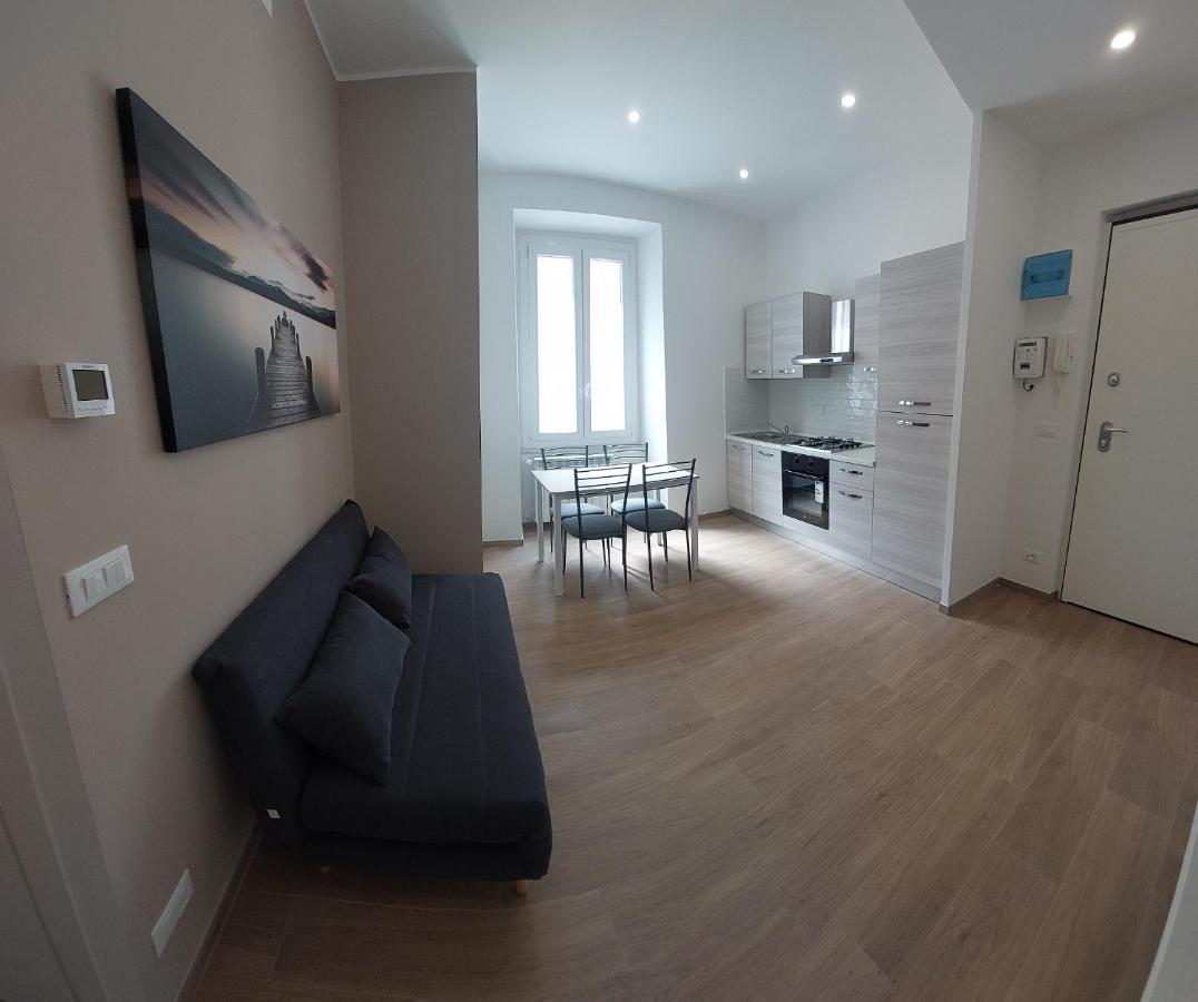 Apartment Fiumara Mall *