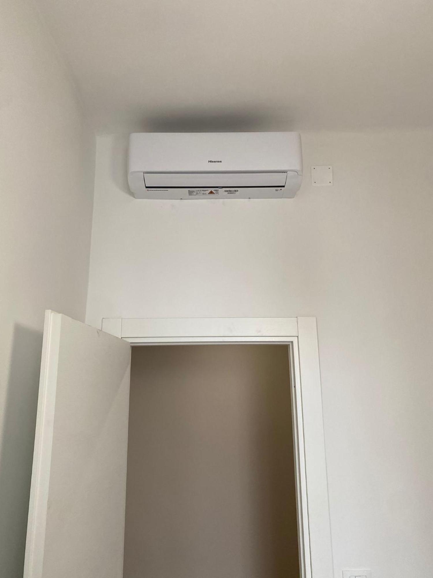 Apartment Fiumara Mall *