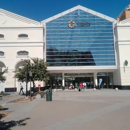 Fiumara Mall Apartment Genua Exterior foto