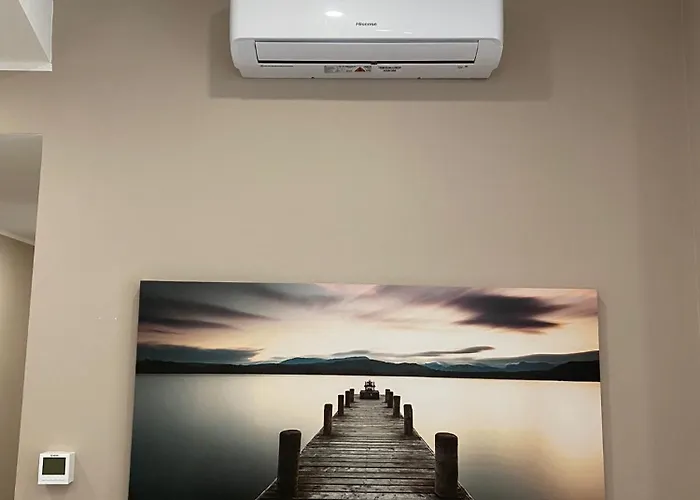 Fiumara Mall Apartment