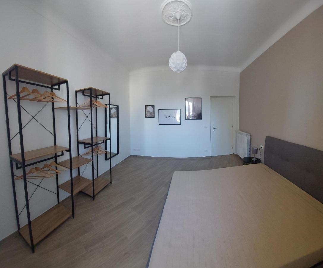 Fiumara Mall Apartamento