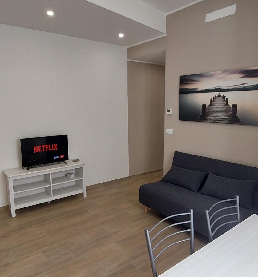 Apartamento Fiumara Mall Génova