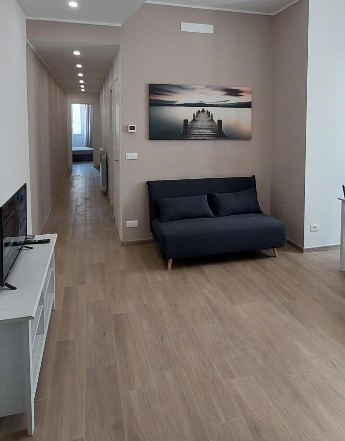 Apartamento Fiumara Mall
